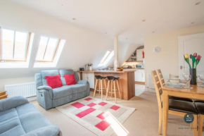 Happy Dayz - Swanage apartment